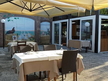 Ristorante La Locanda