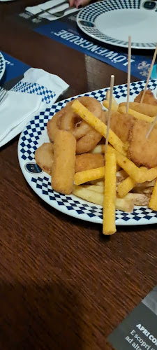 Opinii despre Löwengrube în Lucca - Ristorazione