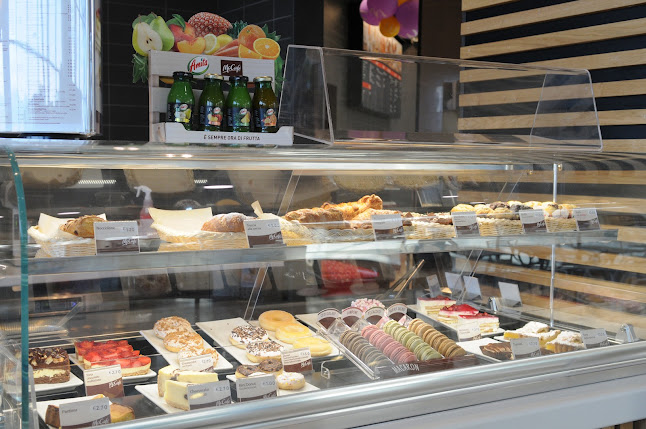 McDonald's Orio al Serio Oriocenter