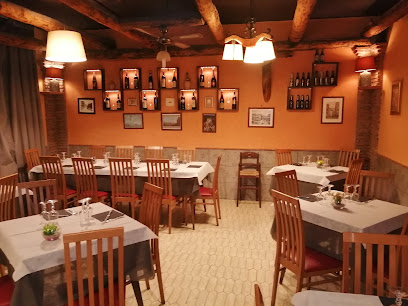 Ristorante Pizzeria La Selva