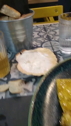 Reviews of Scialuppa Ligurian in Torino - Ristorazione