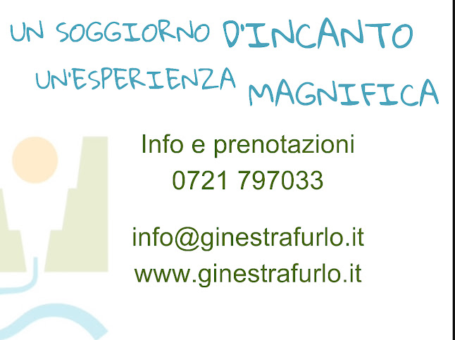 Reviews of Hotel Ristorante La Ginestra - Gola del Furlo in Acqualagna - Ristorazione
