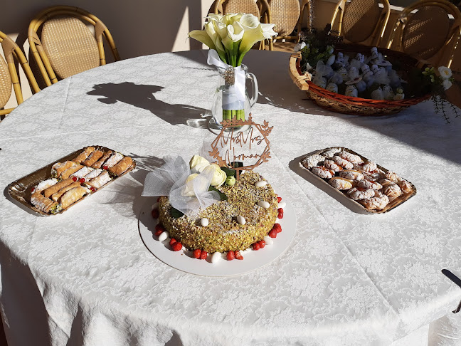 Opinii despre Ristorante Al Saraceno în Taormina - Ristorazione