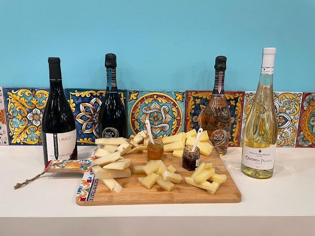 Opinii despre Siciliamo Bakery & Bistrot în Milano - Ristorazione