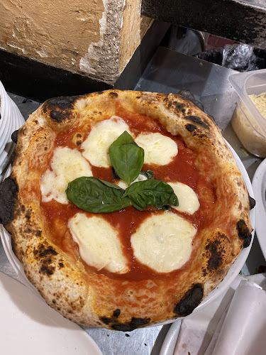 Manuè Ristorante Pizzeria e Friggitoria Pedrengo