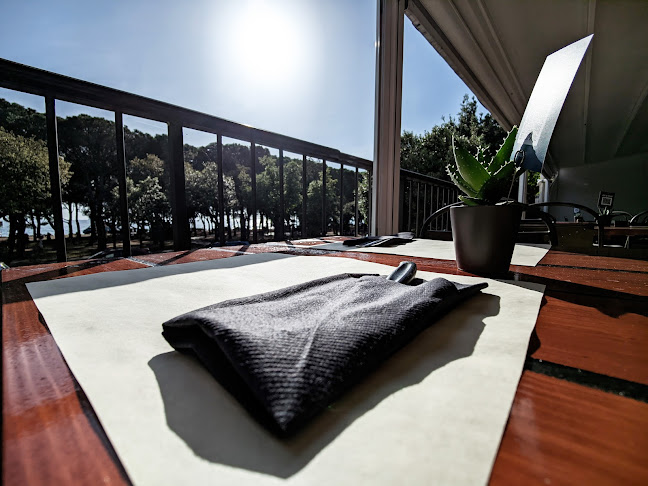 Opinii despre Pineta Pizza Club în Trieste - Ristorazione