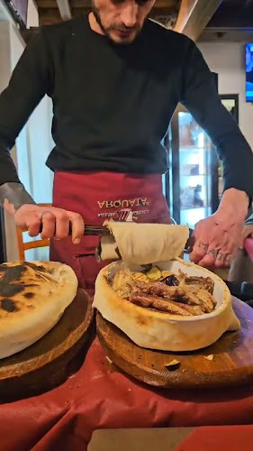 Opinii despre Rubbagalline în Perugia - Ristorazione