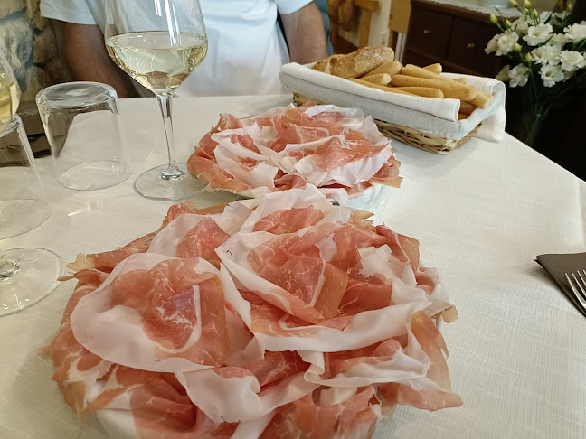 La Casa del Prosciutto "Alberti 1906"