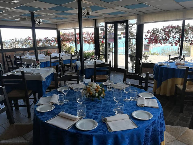 Al Vecchio Teatro - Ristorante Vista Mare - Ortona