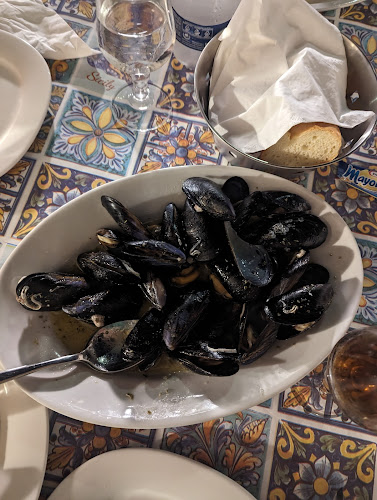 Comentarii opinii despre Ristorante Pizzeria La Giara