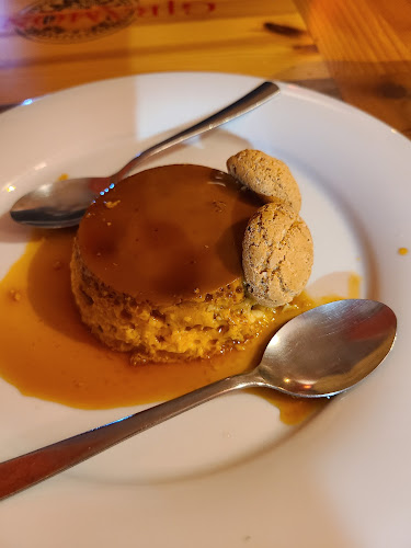 Comentarii opinii despre L'angolo di Sapia Osteria Wine bar