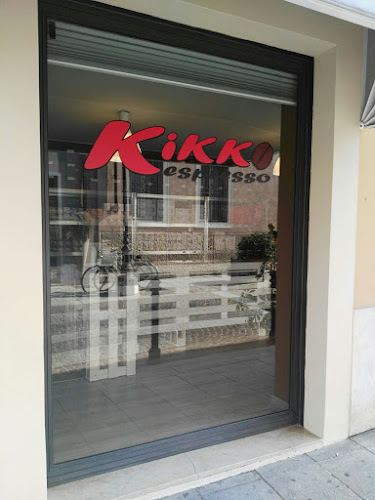 Opinii despre Kikkoespresso Caffè, Cialde e Capsule - Manerbio în Manerbio - Ristorazione