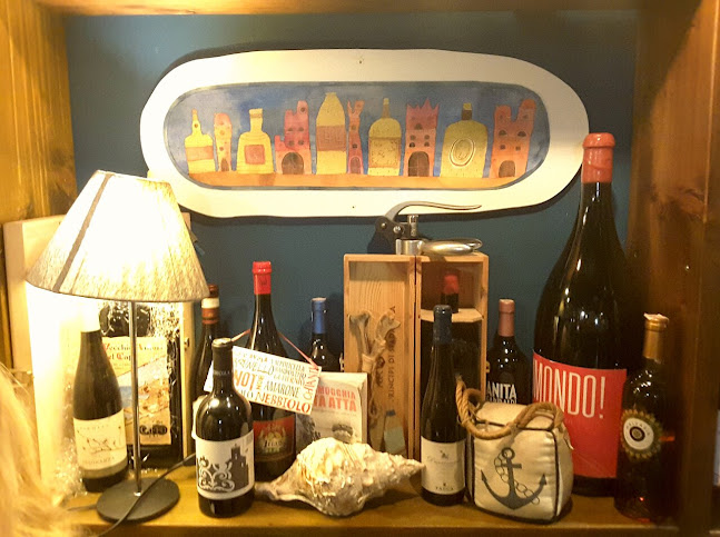 Comentarii opinii despre Barrel44 Pub Bistrot