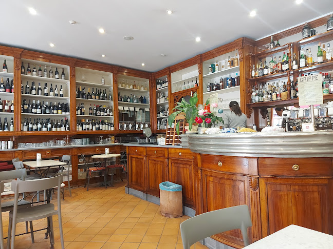 Antico Caffè della Piazza - Foligno