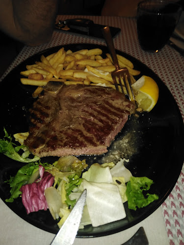 Pizzeria Top 2000 - Martignana di Po