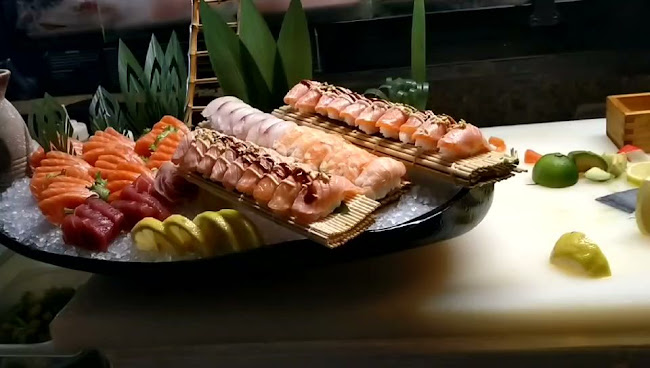 Opinii despre Yasaka Fusion Restaurant în Massafra - Ristorazione