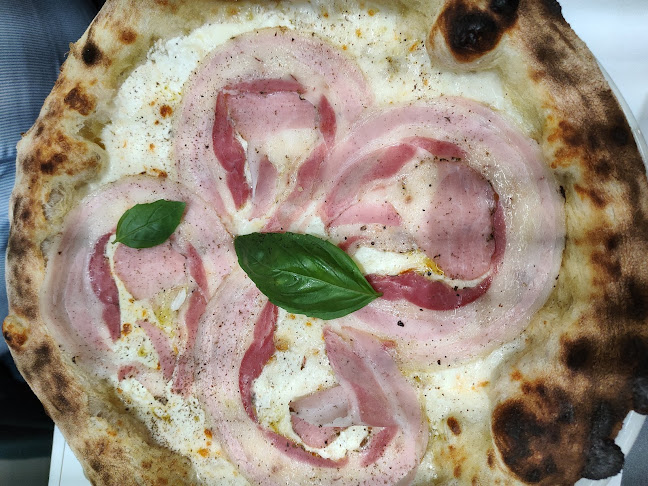 Pizzeria Granai - Marcianise