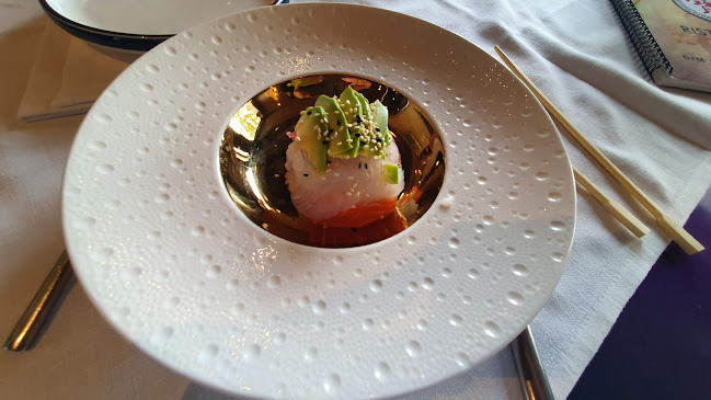 Ristorante Tesoro - Ristorazione