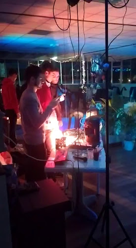 Comentarii opinii despre The Pool Restaurant