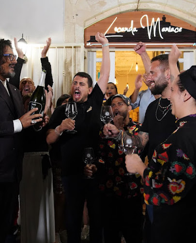 Opinii despre Locanda Maniace în Siracusa - Ristorazione