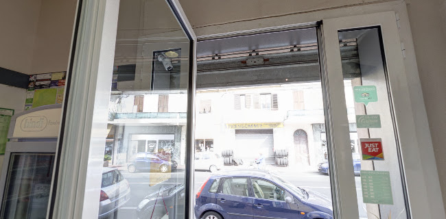 Giropizza Vallecrosia - Ristorazione