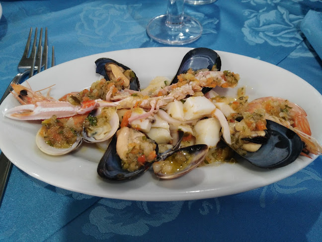 Opinii despre Ristorante La Toscana Snc di Noemi e Roberto Bugi în Santa Marinella - Ristorazione