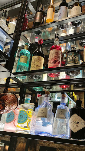 Reviews of Il Dispensario Beerstrot in Bergamo - Ristorazione