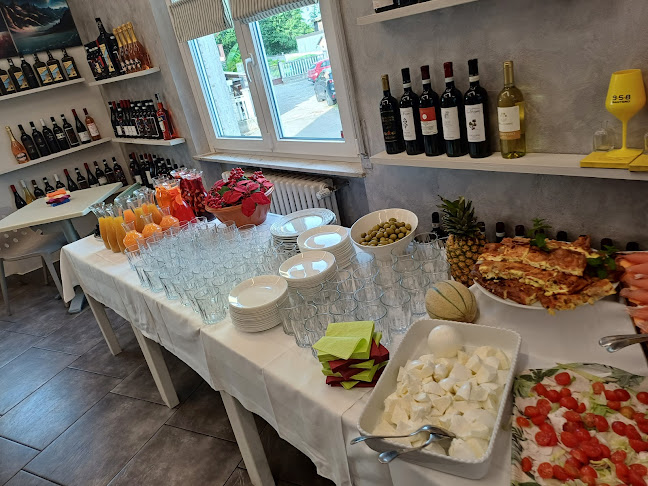 Opinii despre Samarcanda da Nu ' în Mortara - Ristorazione