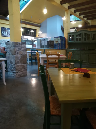 Pizzeria Antica Coltelleria Open Times