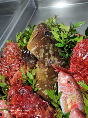 Pescheria Sapore di Mare di Manuele Luceri - Ristorazione