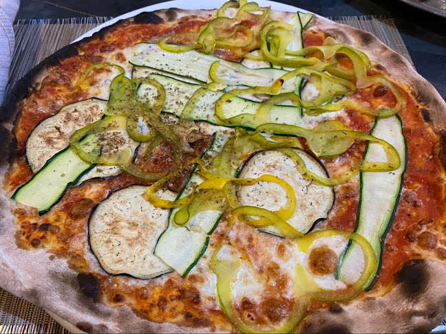 Ristorante Pizzeria Poggio Il Masseto - Scandicci