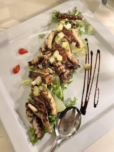 Via Porto, 35, 80077 Ischia NA