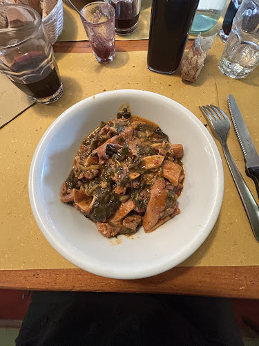 Opinii despre Ritrovino în Villanuova - Ristorazione