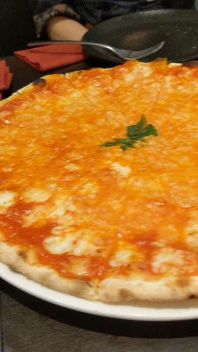 Ristorante Cotto - Dharma Group - Roma