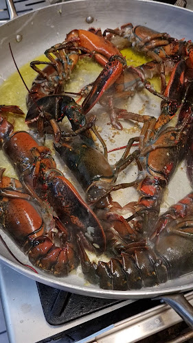 Da Cesarino cucina di mare