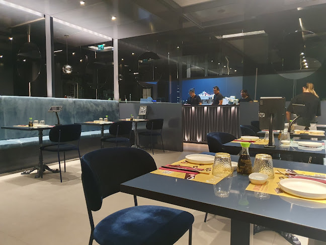 Opinii despre Sushiko în Chivasso - Ristorazione