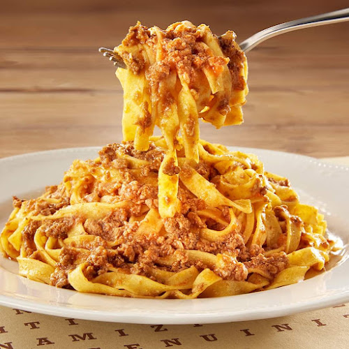 Opinii despre Dispensa Emilia Bologna Stalingrado în Bologna - Ristorazione