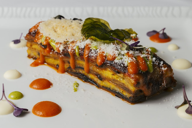 Via Galileo Ferraris, 40, 80146 Napoli NA