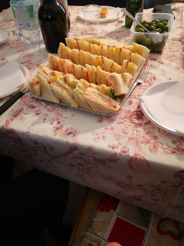 Pan di Zenzero - Livorno