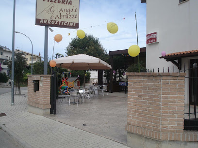 Ristorante Pizzeria Angolo d' Abruzzo Di Melchiorre D. & C