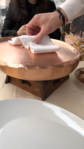 Opinii despre Trattoria da Gemma în Amalfi - Ristorazione