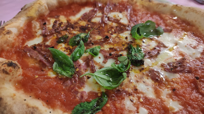 La Caraffa Ristorante Pizzeria - Napoli