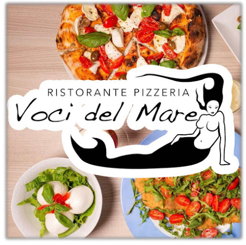 Ristorante pizzeria Voci del Mare