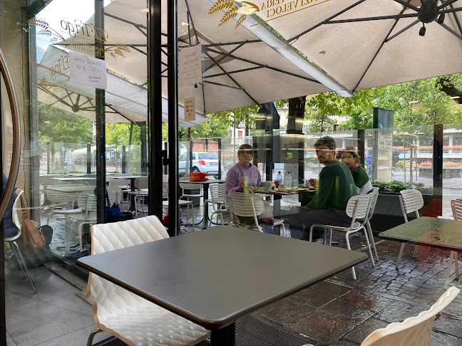 El Trigo Pasta Fresca gastronomia e piccolo ristorante per i pranzi veloci - Ristorazione