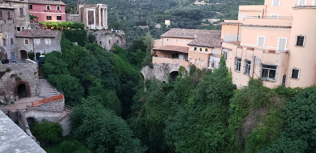 Kambrù - Ristorazione