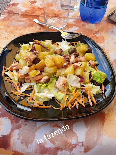 La Fazenda - Ristorazione