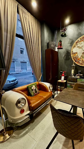 Opinii despre Braceria Mangiafuoco în Sassari - Ristorazione