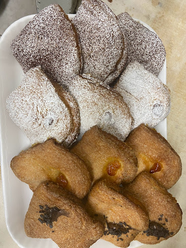 Comments and reviews of Panificio Casadei