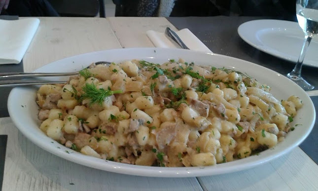 Il Cantiere ristorante - Fano