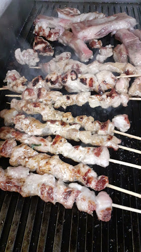 Istanbul Pizza Kebap Burger Grill - Ristorazione